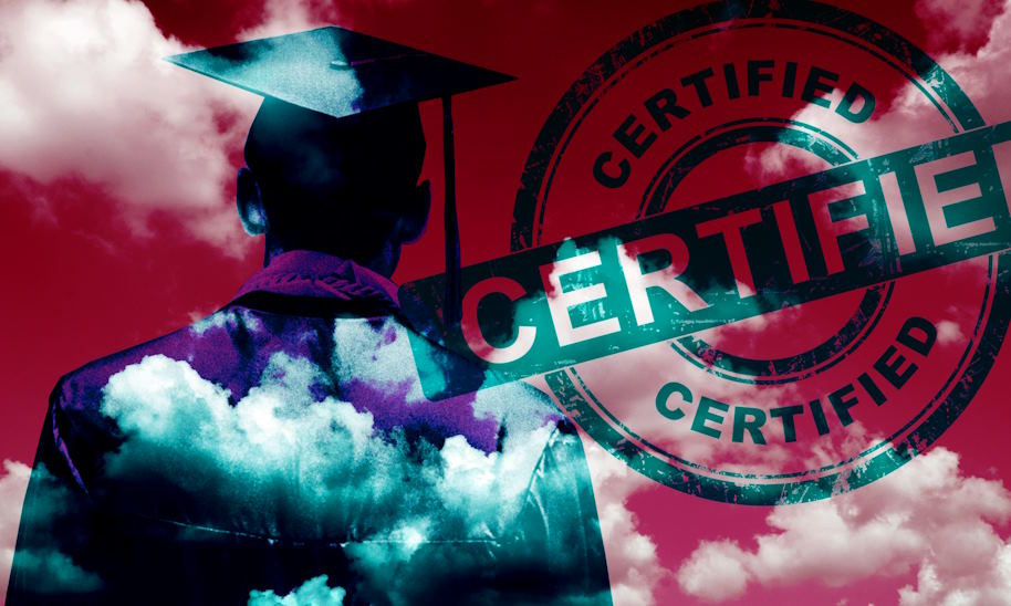 Роль Професійних Сертифікатів У Підвищенні Можливостей Працевлаштування В Європі